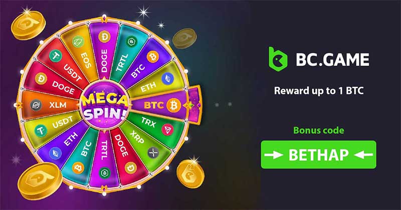 BC.Game Registrarse - Una Puerta Hacia el Mundo de los Criptocasinos BC.Game Registrarse - Una Puerta Hacia el Mundo de los Criptocasinos